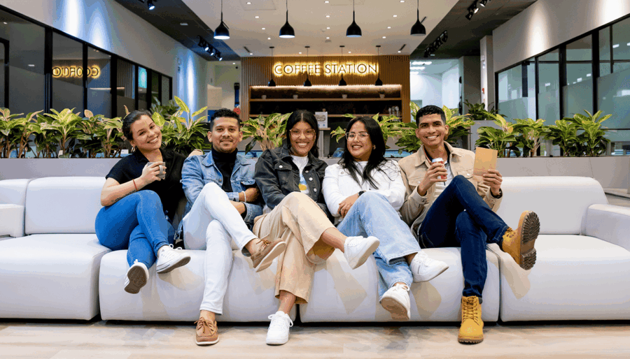 Cómo elegir un coworking para tu equipo (y no fallar en el intento)