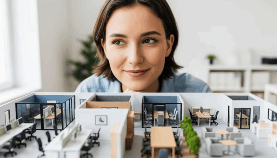 Guía de Coworking para Principiantes